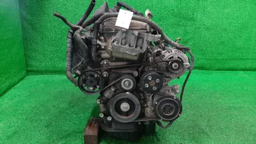 ДВИГАТЕЛЬ НА TOYOTA CAMRY ACV45 2AZ-FE