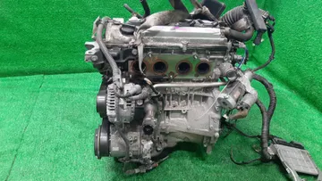 ДВИГАТЕЛЬ НА TOYOTA CAMRY ACV45 2AZ-FE