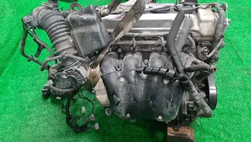 ДВИГАТЕЛЬ НА TOYOTA CAMRY ACV45 2AZ-FE