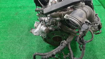 ДВИГАТЕЛЬ НА TOYOTA CAMRY ACV45 2AZ-FE