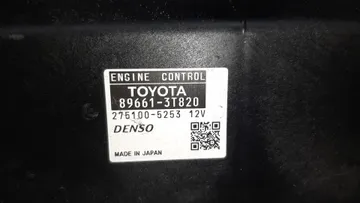 ДВИГАТЕЛЬ НА TOYOTA CAMRY ACV45 2AZ-FE