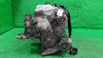 ДВИГАТЕЛЬ НА TOYOTA IST NCP60 2NZ-FE