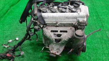 ДВИГАТЕЛЬ НА TOYOTA IST NCP60 2NZ-FE
