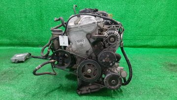 ДВИГАТЕЛЬ НА TOYOTA IST NCP60 2NZ-FE