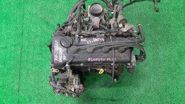 ДВИГАТЕЛЬ НА NISSAN PRESEA R11 GA15DE