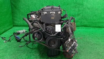 ДВИГАТЕЛЬ НА NISSAN PRESEA R11 GA15DE