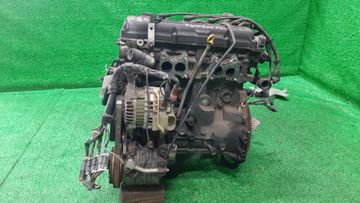ДВИГАТЕЛЬ НА NISSAN PRESEA R11 GA15DE