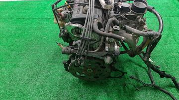 ДВИГАТЕЛЬ НА NISSAN PRESEA R11 GA15DE