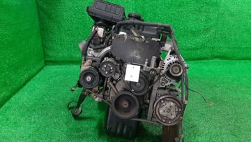 ДВИГАТЕЛЬ НА NISSAN MARCH K11 CG10DE