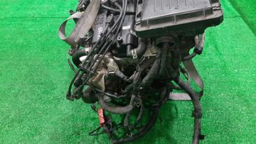 ДВИГАТЕЛЬ НА NISSAN MARCH K11 CG10DE