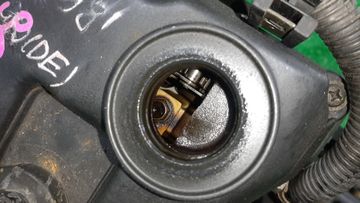 ДВИГАТЕЛЬ НА NISSAN MARCH K11 CG10DE