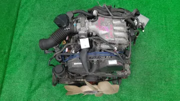 ДВИГАТЕЛЬ НА TOYOTA HILUX SURF VZN215W 5VZ-FE