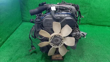 ДВИГАТЕЛЬ НА TOYOTA HILUX SURF VZN215W 5VZ-FE