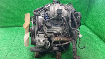 ДВИГАТЕЛЬ НА TOYOTA HILUX SURF VZN215W 5VZ-FE