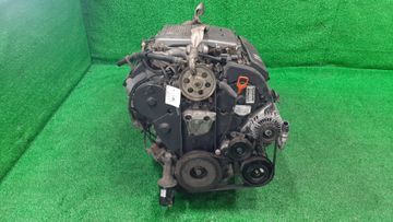 ДВИГАТЕЛЬ НА HONDA INSPIRE UA4 J25A