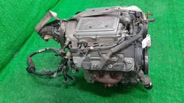ДВИГАТЕЛЬ НА HONDA INSPIRE UA4 J25A