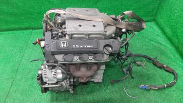 ДВИГАТЕЛЬ НА HONDA INSPIRE UA4 J25A
