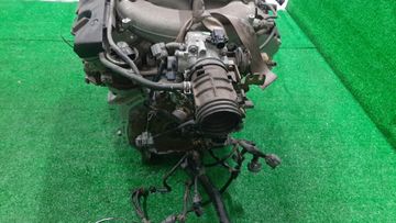 ДВИГАТЕЛЬ НА HONDA INSPIRE UA4 J25A