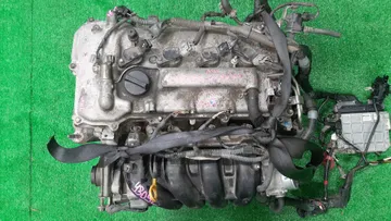 ДВИГАТЕЛЬ НА TOYOTA PREMIO ZRT265 2ZR-FE