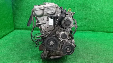 ДВИГАТЕЛЬ НА TOYOTA PREMIO ZRT265 2ZR-FE