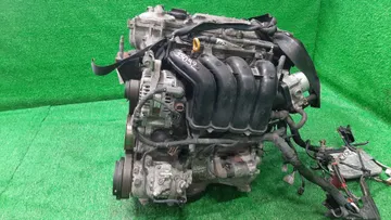 ДВИГАТЕЛЬ НА TOYOTA PREMIO ZRT265 2ZR-FE