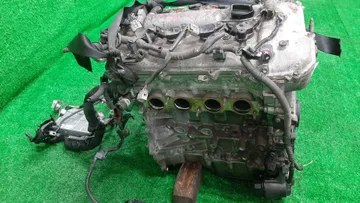 ДВИГАТЕЛЬ НА TOYOTA PREMIO ZRT265 2ZR-FE