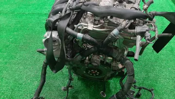 ДВИГАТЕЛЬ НА TOYOTA PREMIO ZRT265 2ZR-FE