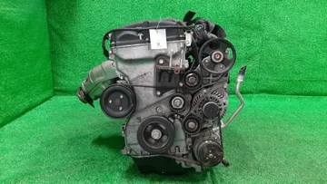 ДВИГАТЕЛЬ НА MITSUBISHI RVR GA3W 4B10