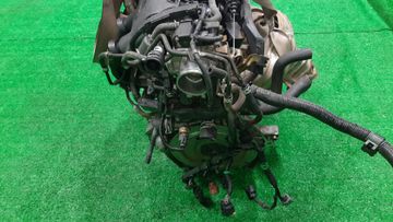 ДВИГАТЕЛЬ НА HONDA FIT GD1 L13A