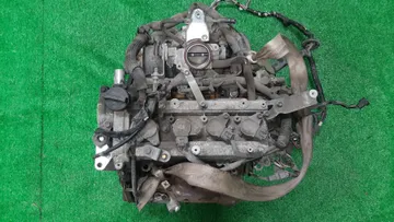 ДВИГАТЕЛЬ НА TOYOTA BB QNC20 K3-VE