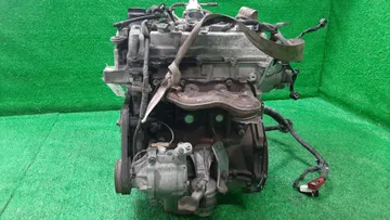 ДВИГАТЕЛЬ НА TOYOTA BB QNC20 K3-VE