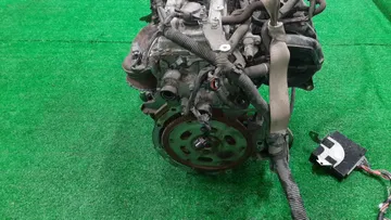 ДВИГАТЕЛЬ НА TOYOTA BB QNC20 K3-VE