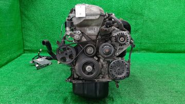 ДВИГАТЕЛЬ НА TOYOTA WISH ZNE14G 1ZZ-FE