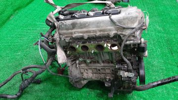 ДВИГАТЕЛЬ НА TOYOTA WISH ZNE14G 1ZZ-FE