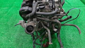 ДВИГАТЕЛЬ НА TOYOTA WISH ZNE14G 1ZZ-FE