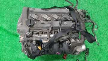 ДВИГАТЕЛЬ НА TOYOTA COROLLA RUMION NZE151N 1NZ-FE