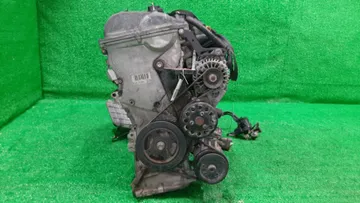 ДВИГАТЕЛЬ НА TOYOTA COROLLA RUMION NZE151N 1NZ-FE