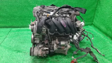ДВИГАТЕЛЬ НА TOYOTA COROLLA RUMION NZE151N 1NZ-FE