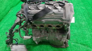 ДВИГАТЕЛЬ НА TOYOTA COROLLA RUMION NZE151N 1NZ-FE