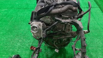 ДВИГАТЕЛЬ НА TOYOTA COROLLA RUMION NZE151N 1NZ-FE