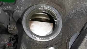 ДВИГАТЕЛЬ НА TOYOTA COROLLA RUMION NZE151N 1NZ-FE