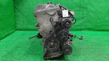 ДВИГАТЕЛЬ НА TOYOTA COROLLA FIELDER NZE144G 1NZ-FE