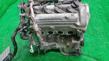 ДВИГАТЕЛЬ НА TOYOTA COROLLA FIELDER NZE144G 1NZ-FE