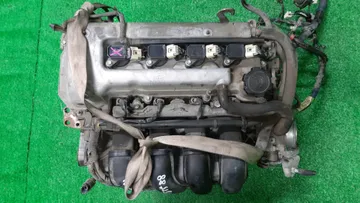 ДВИГАТЕЛЬ НА TOYOTA COROLLA SPACIO ZZE122N 1ZZ-FE