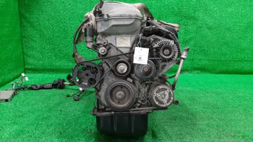 ДВИГАТЕЛЬ НА TOYOTA COROLLA SPACIO ZZE122N 1ZZ-FE