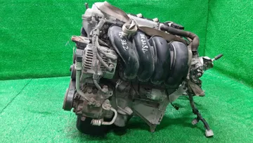 ДВИГАТЕЛЬ НА TOYOTA COROLLA SPACIO ZZE122N 1ZZ-FE