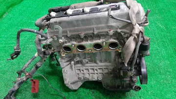ДВИГАТЕЛЬ НА TOYOTA COROLLA SPACIO ZZE122N 1ZZ-FE