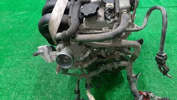 ДВИГАТЕЛЬ НА TOYOTA COROLLA SPACIO ZZE122N 1ZZ-FE