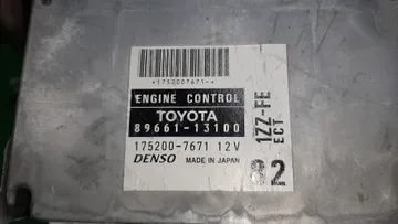 ДВИГАТЕЛЬ НА TOYOTA COROLLA SPACIO ZZE122N 1ZZ-FE