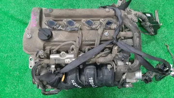 ДВИГАТЕЛЬ НА TOYOTA COROLLA FIELDER NZE144G 1NZ-FE